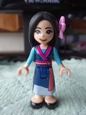 LEGO DISNEY Princesse Mulan