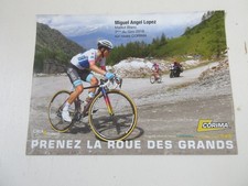 CYCLISME DECOUPE REVUE 127