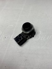 capteur radar de recul/CAPTEUR PDC stationnement RENAULT 303957, 284429097R NOIR