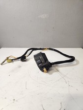 Comodo De Phare - SUZUKI 650