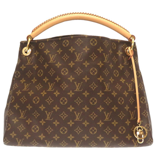 Louis vuitton monogram artsy - louis,