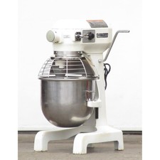 Hobart A200T 20 Qt Mixer, Bowl