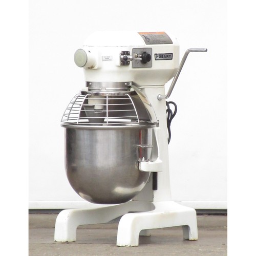 Hobart a200t mixer bowl - 20, mixer,