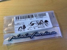 Maserati (divers), NOUVELLE