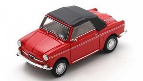 Schuco autobanches - schuco, 1/43