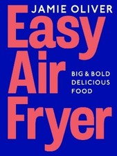 Jamie Oliver Easy Air Fryer