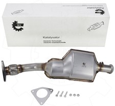 Catalyseur KAT Euro 3 pour