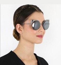 Authentic Fendi EYESHINE FF