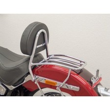 HARLEY DAVIDSON SOFTAIL DELUXE