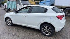 Boite a gants ALFA ROMEO