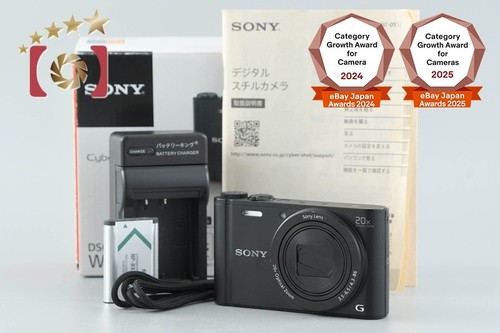 Appareil photo numérique sony - appareil,