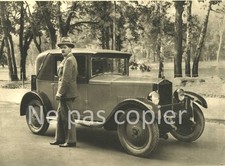 LICORNE 5 CV vers 1927