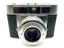 Zeiss ikon contessa - contessa, de