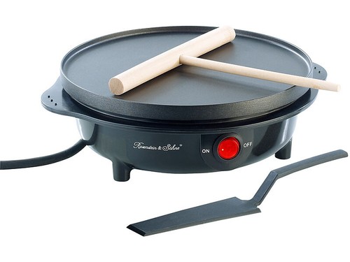 Crêpière électrique 500 - ,