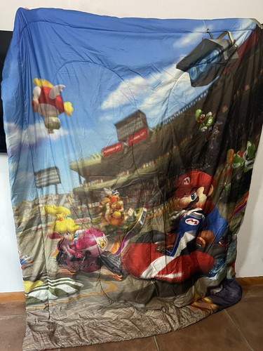 Mario kart nintendo 2012 - kart,