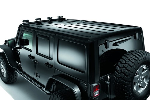 Hard top origine mopar - mopar, complet