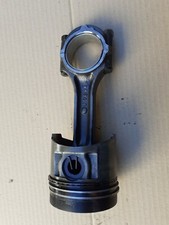 Hyundai Galloper Moteur