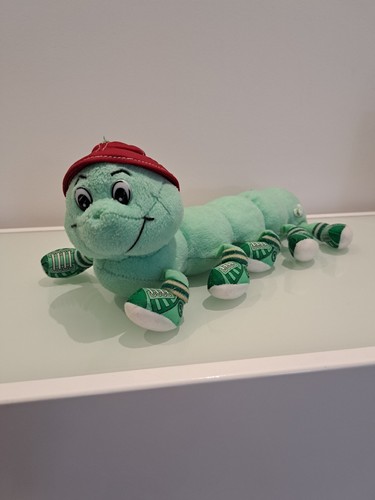 Lansay peluche familipattes - peluche,