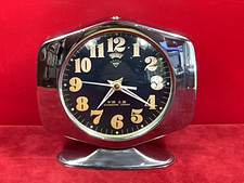 Ancien Réveil mécanique