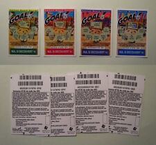  TICKETS, Française des jeux