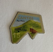 Magnet Départ 'aimant Le