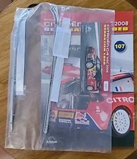 Citroën C4 WRC 2008 Edition