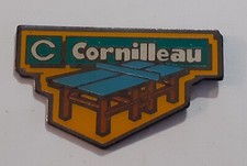 pins tennis de table table de ping pong cornilleau