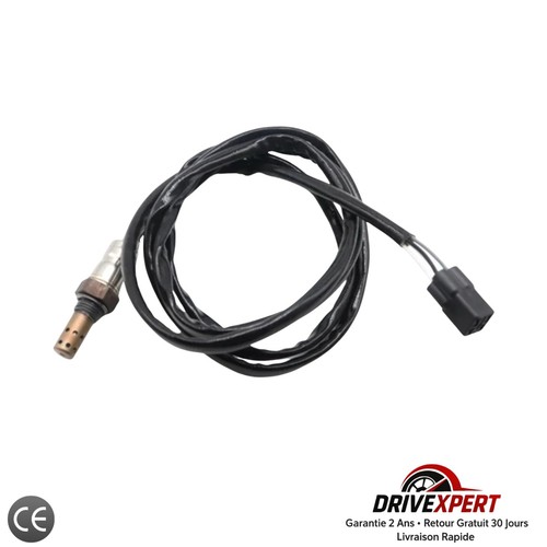Sonde lambda capteur - lambda, pour