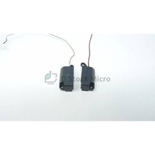 Hauts-parleurs  pour MSI