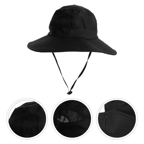 Chapeau protection solaire - ,