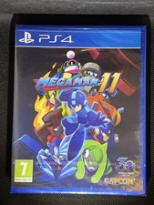 Megaman 11 Neuf Sous Blister
