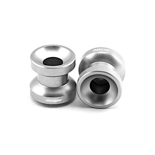 Maxxe diabolos aluminium - maxxe, (Ø8)