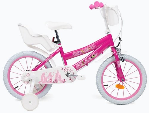 Children bicycle huffy - 16",