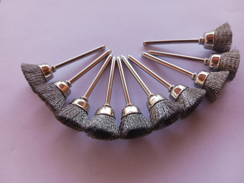 Lot brosses cloche pour - lot,