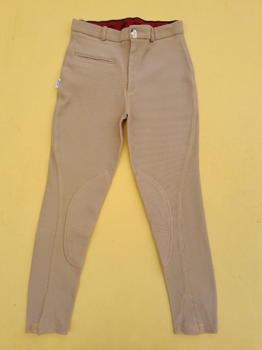 Vintage lucky horse breeches - vintage,