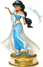 Mini Figurine Jasmine "BEAST