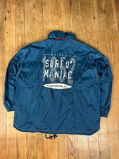 Imperméable O’Neill vintage