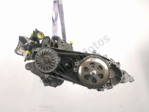 Moteur piaggio mp3 - moteur,