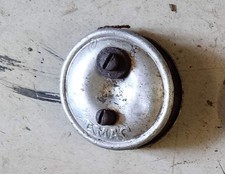 # filtre pour carburateur amac  motobecane 125 d45