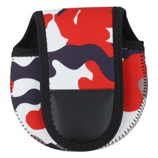 Housse de moulinet de pêche parfaite pour le stockage ajustement personnalisé