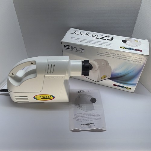 Artograph tracer analog art - artograph,