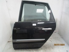 Porte arriere gauche Renault