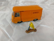 DINKY TOYS FRANCE 570 PEUGEOT
