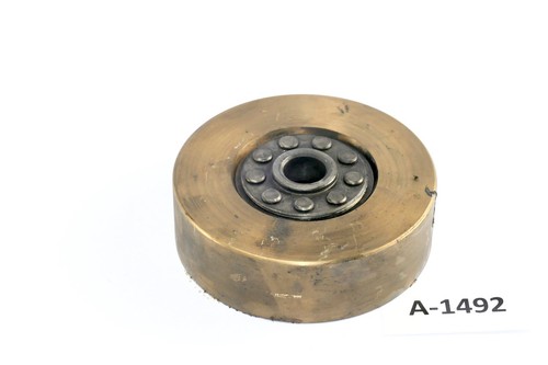 Ducati 250 arbre conique - ,