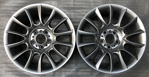 Original bmw alliage styling - 1,