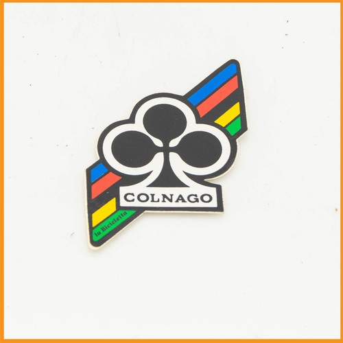Autocollant original colnago - original,