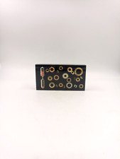 Inclusion vintage sablier