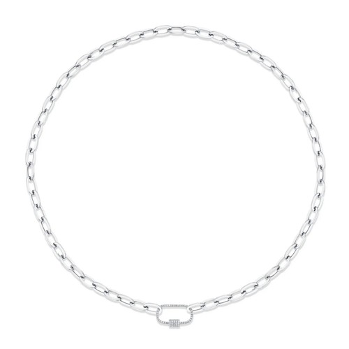 14k blanc diamant - or,