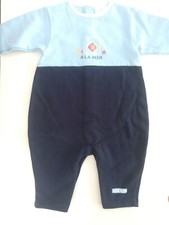 Bébé 6 Mois Garçon : Pyjama