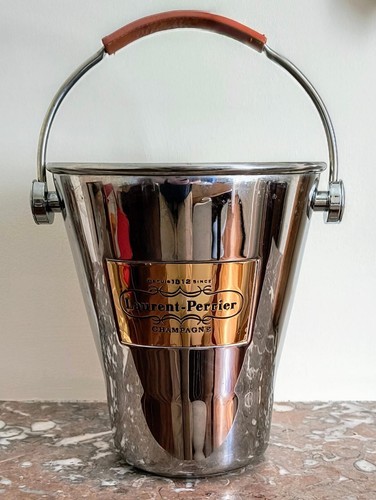 Seau champagne laurent - champagne,